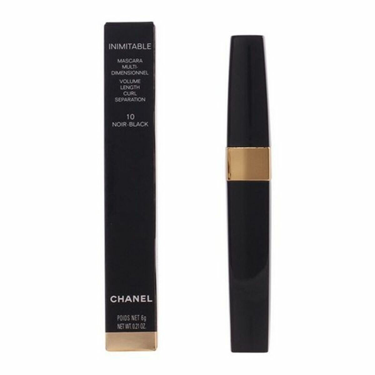 

Тушь для ресниц Inimitable Chanel 6 г