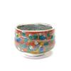 Kutani Ware Mokume Copy [Matcha Bowl]