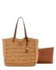 Guess IRENE Große 2-in-1-Tote