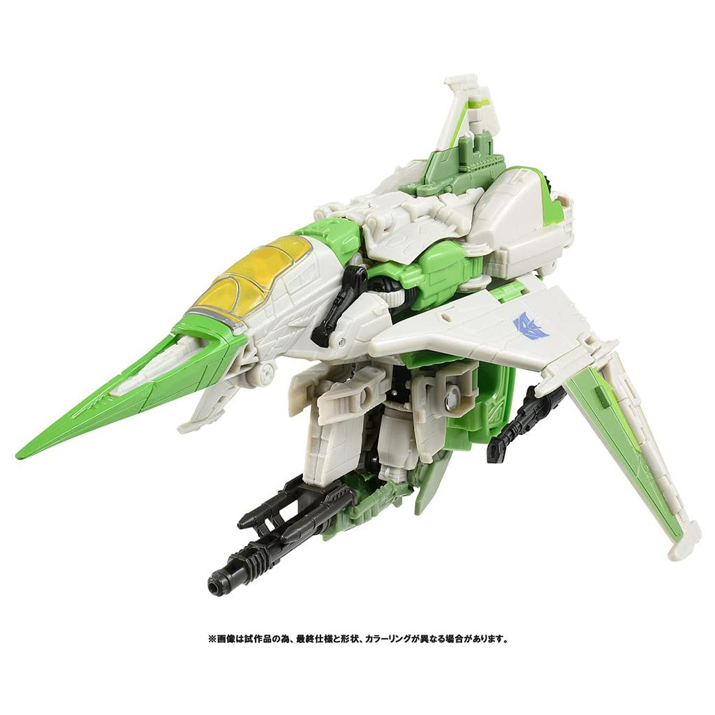 Transformers Thrust SS-73