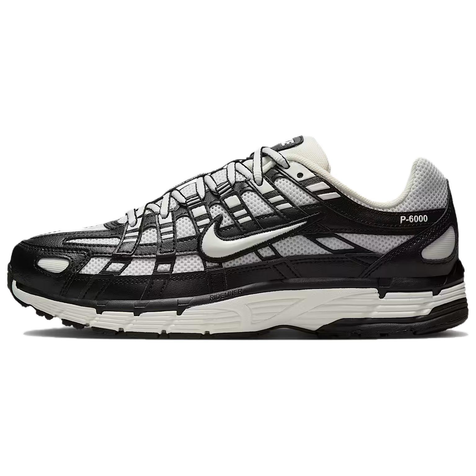 (WMNS) Nike P-6000 Black Muslin Women s BV1021-011 EU 36.5