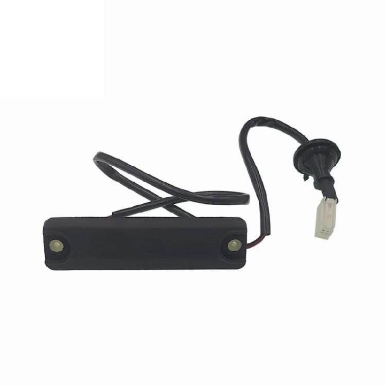 

Rear Trunk Tailgate Release Handle Switches Replacement Automotive Accessory Easy Installation 84840-47020 901-731 1