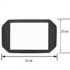 Portable Wear Resistant Desktop Makeup Vanity Mirror Household Cosmetic ToolMirror