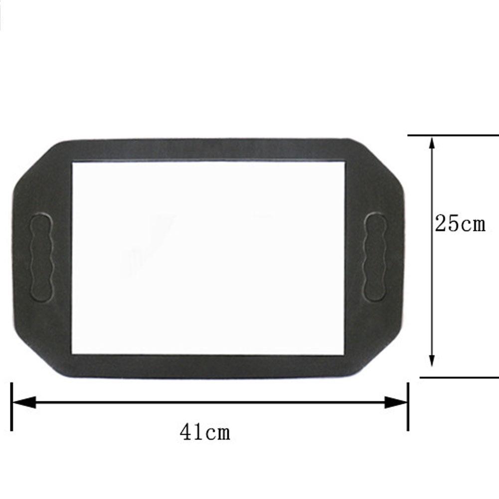 Portable Wear Resistant Desktop Makeup Vanity Mirror Household Cosmetic ToolMirror