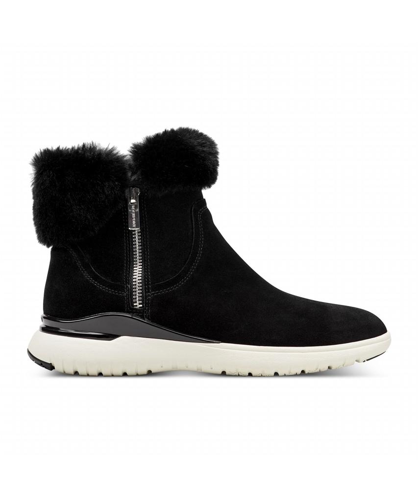 Rockport Total Motion Sienna Fur Lined Boots™ Sienna Fur Lined Boot (Rw0281)