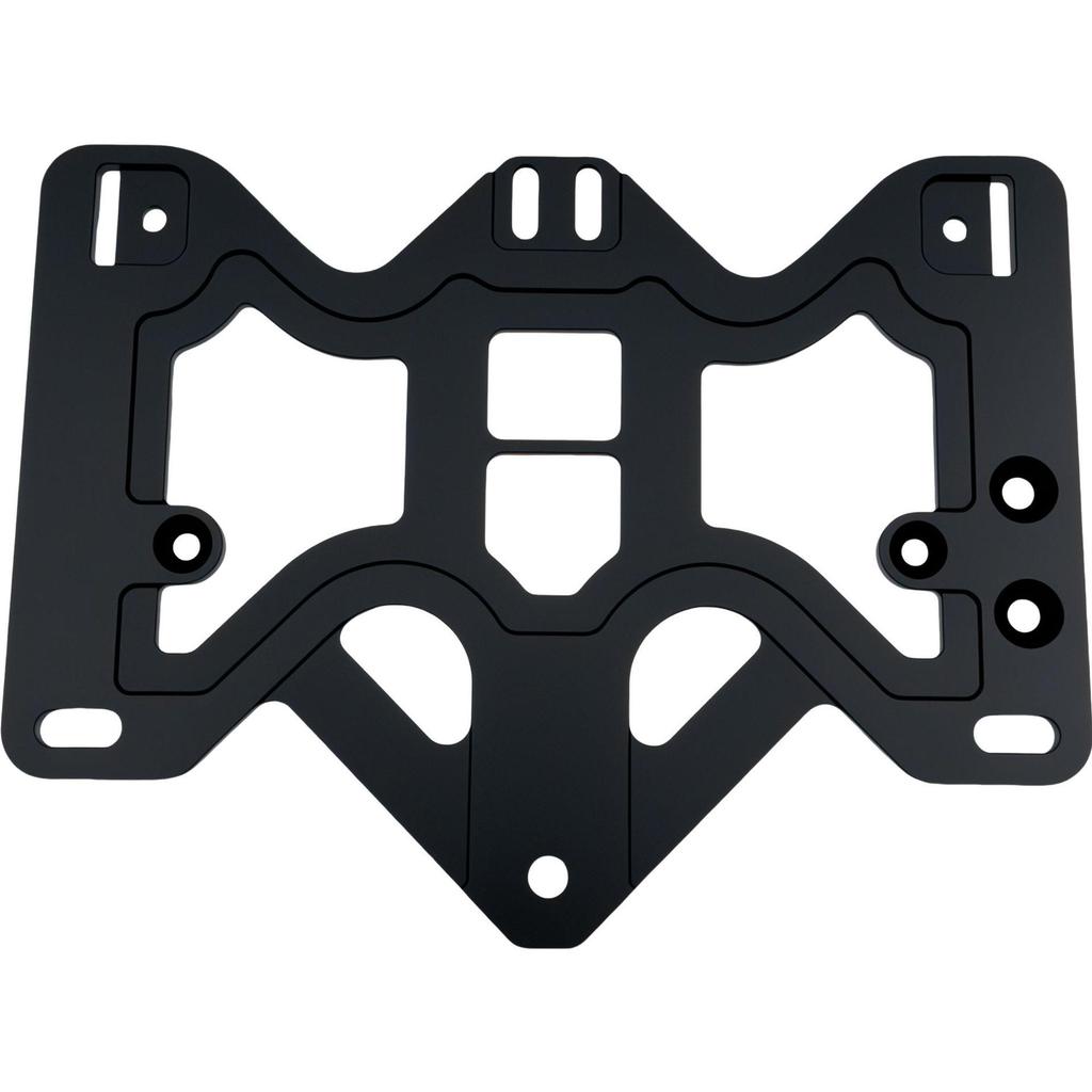 Precision CNC Machining of Aluminum and Stainless Steel Parts