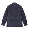 Ferraromilano Men'S Pigment Washed Archive Jacket Navy (Am0Daj15149)