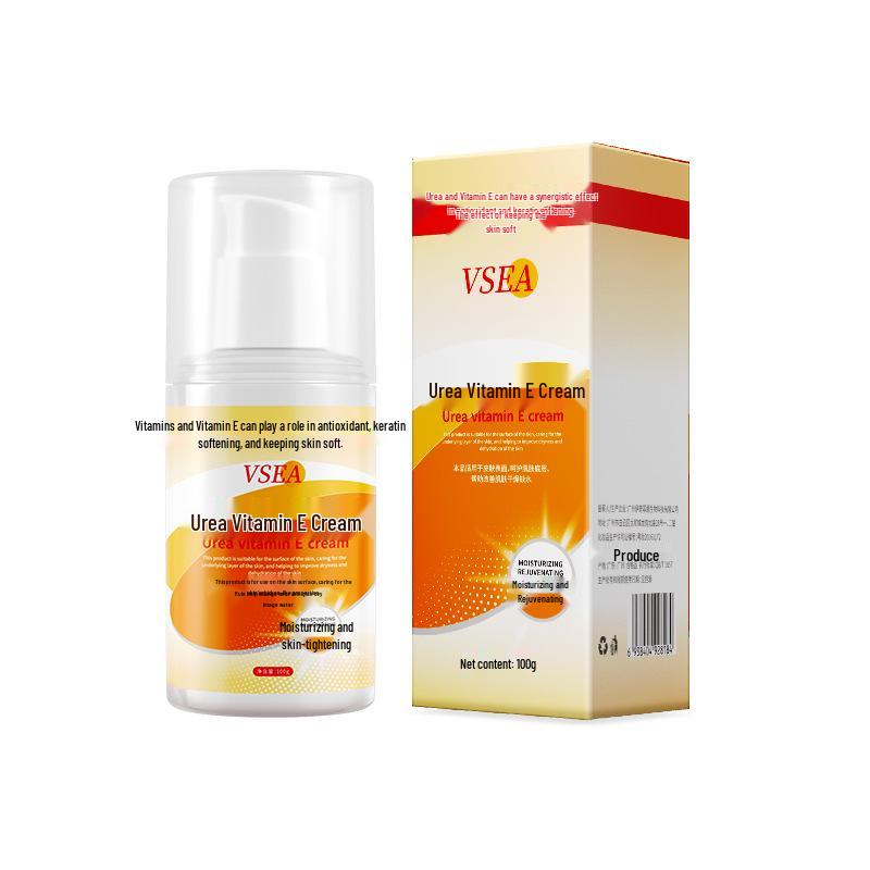 Retinoid Ester & Vitamin E Cream for Reducing Comedones, Melanin, and Chicken Skin - Face & Body Lotion