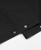 FRIZMWORKS Fold Fatigue Wide Pants _ Black