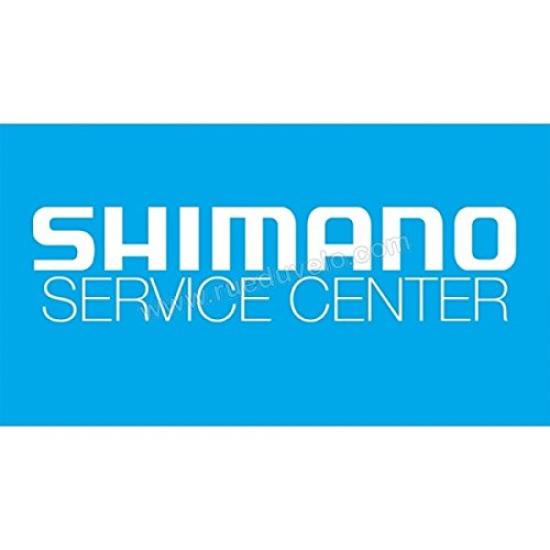 Shimano 9S 246814826 ICSHG4009236 CS-HG400 12-36T