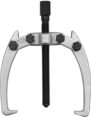 Extractor de rodamientos de 2 brazos Yato 100 mm 2516