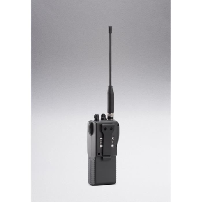 MIDLAND Radio CB ALAN 42-DS portative multibande