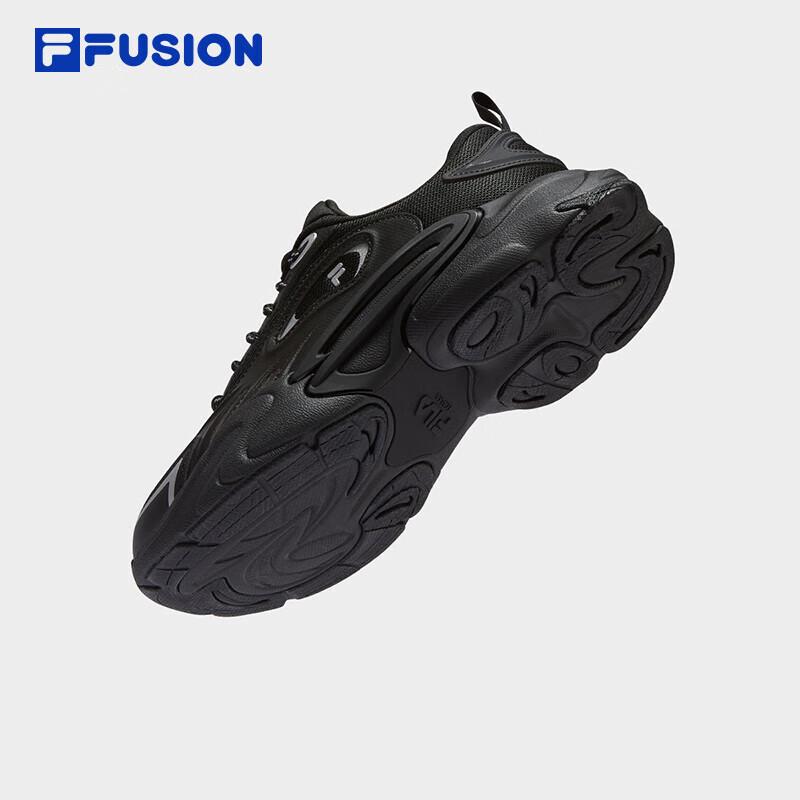 Fila Fusion FORCE Women's Winter Running Shoes