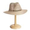 Sun Protection Jazz Hat UV Protect Fisherman Hat Beach Straw Hat Sunscreen Cap  Outdoor