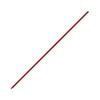 Staedtler Mars Lead Holder Refills, Red, 4 Pieces, 204-E4-2 (x2), 2mm Colored Lead, Plastic Lead, Alternative to Red Pencils, Smudge-proof,