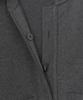 ANOTHER OFFICE Aviator Knit Blouson (Charcoal)