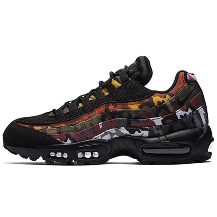 Nike Air Max 95 ERDL Party Black Men s AR4473-001 EU 38
