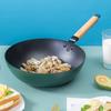 Debowei William Space 3-Piece Cookware Set