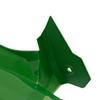 Rear Fender Fairing For Kawasaki Ninja 400 Z400 Ninja 500 Z500 2018+ Green