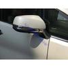 For 2016- Toyota Alphard Vellfire AH30 Car Accessories ABS Chrome Door Side Mirror Cover Trim