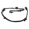 Front Windshield Washer Nozzle Hose Line For 11-16 BMW F10 5 Series 61667205117