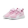 Puma Flyer Runner V Low Top Kids Running Shoes Kids sneaker Pink 192929-46