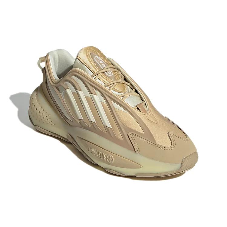 adidas Ozrah 'Sand' (Unisex) Sand / Beige Tone / Hazy Beige Chunky Sneakers GW5824