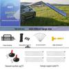 Auto-montierbares Outdoor-Camping-Vorzelt und Sonnenschutz-Zelt