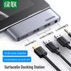 UGREEN USB-C Docking Station for Microsoft Surface Go