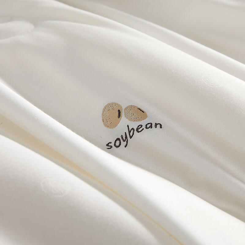 Tangna Modal Jacquard Soybean Fiber Quilt