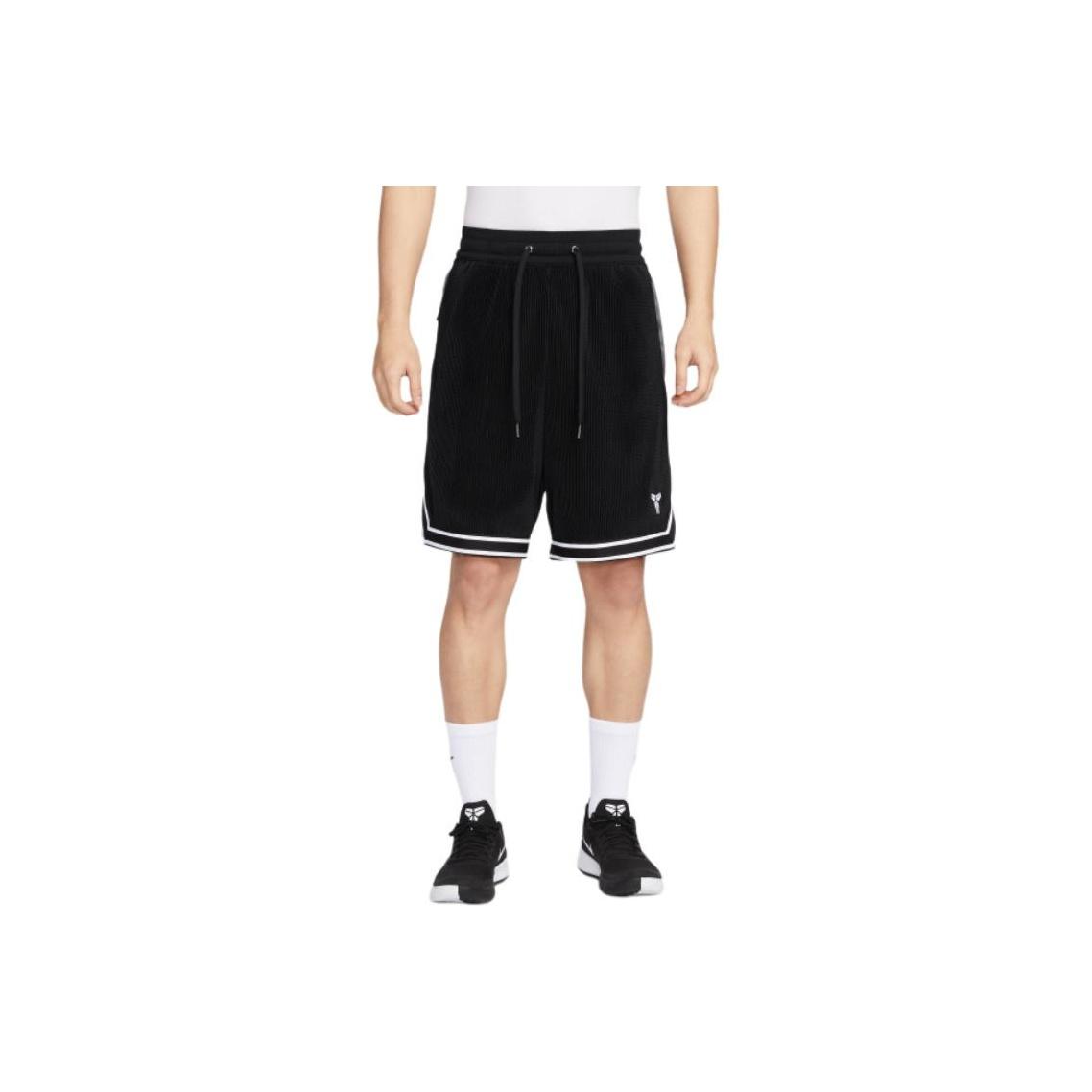 Nike Dri-Fit Kobe Быстросохнущие Стильные Мягкие Спортивные Баскетбольные Штаны Мужские низы HV9989010 L