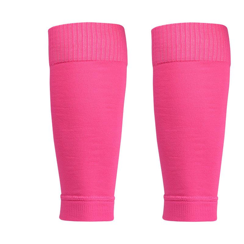 Pro Training High-Elastic Breathable Shin Guard Socks