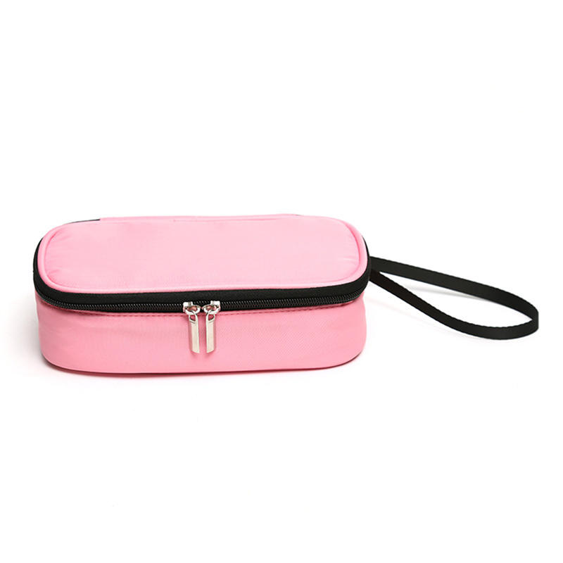 Breast Milk Cold Box Insulin Cooling Bag Portable Outdoor Travel Diabetes Pill Case Mini Waterproof Cold Pack Milk Storage Bags