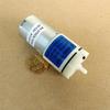 DC 5V-12V 6V 9V Aquarium Aquarium DIY Mini Stumm 370 Motor Luftpumpe Sauerstoffpumpe