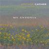 My Antonia by Willa Cather Paperback Book 9781784874445