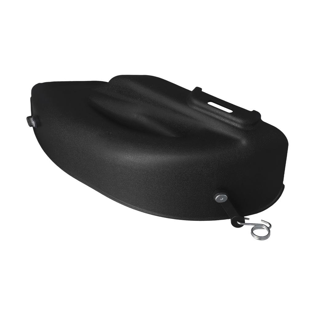 String Trimmer Parts Mulching Cover For 100 Series Lawn Tractors For 48\" Decks GY20417 Replaces Garden Tools Parts