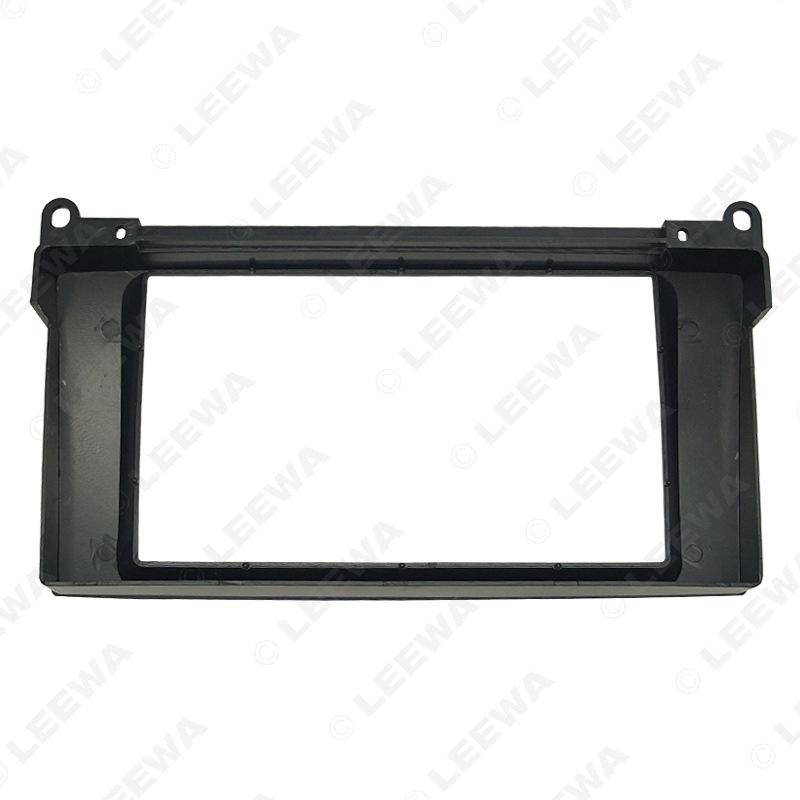 Rover MG7 (2007-2013) Double Din Stereo Frame: 2DIN Car Audio/Video Panel Modification