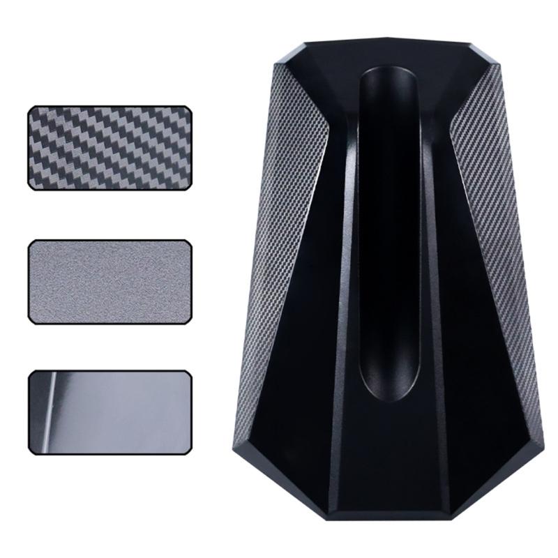 Mountain Bike Parking Racks Display Stand Front Wheel Risers Block Nonslip Bicycles Stabilize Stand Easily To Install