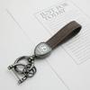 Car Keychain Key Rings Pendant for Lexus IS250 IS350 IS300H CT200H RX450H NX300H RX350 ES300H ES350 UX250H IS Auto Accessories
