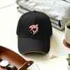 Casquette de Baseball Cap-Vert Soleil Requins Bleus Mode d'Été Chapeau Trucker Pour Femmes Unisexe Randonnée Pêche Casquette Snapback