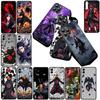 Cover for Apple iPhone 17 16 14 15 Plus Pro Max 16E ProMax + 15Plus 15+ 16+ Casing Phone Case Obito Narutos Uchiha Tobi Itachi