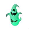 Halloween Inflatable Decoration with LED Lights Prop, Cute Tumbler for Holiday, Patio,