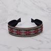 LALA Diamond Grid Headband P - A