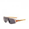 Men S 59 Mm Grey SunglaSSeS Matte Wolf Grey