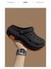 Men's Summer 2025 Breathable Non-Slip Beach & Driving Sandals
