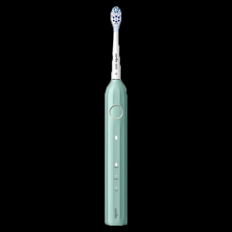 usmile Y1S Sonic Electric Toothbrush CN plug (adapter included)