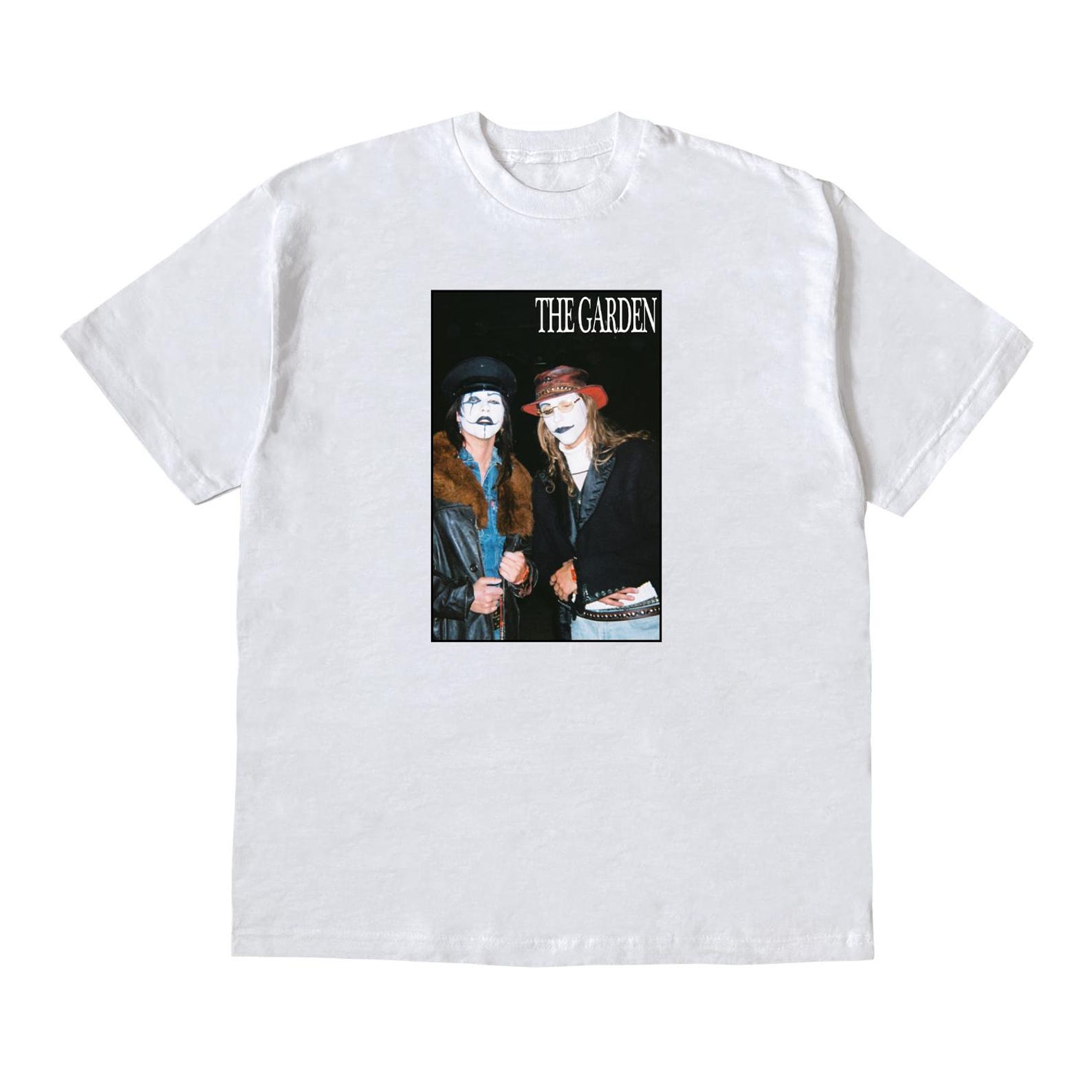 The Garden Vada Vada Coachella 2023 Pic Horseshit on Route 66 T shirt S
