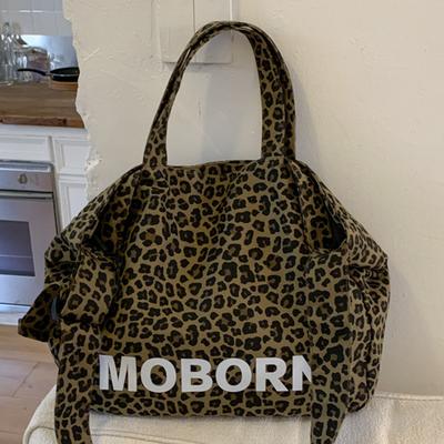Tote Bag, Women's Large-capacity Single-shoulder Underarm Bag, Simple Crossbody Bag, Trendy Shopping Bag for Shopping