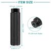 ACROPIX Axle Rear Footpeg Footrest Aluminum Alloy Cylinder for BMX