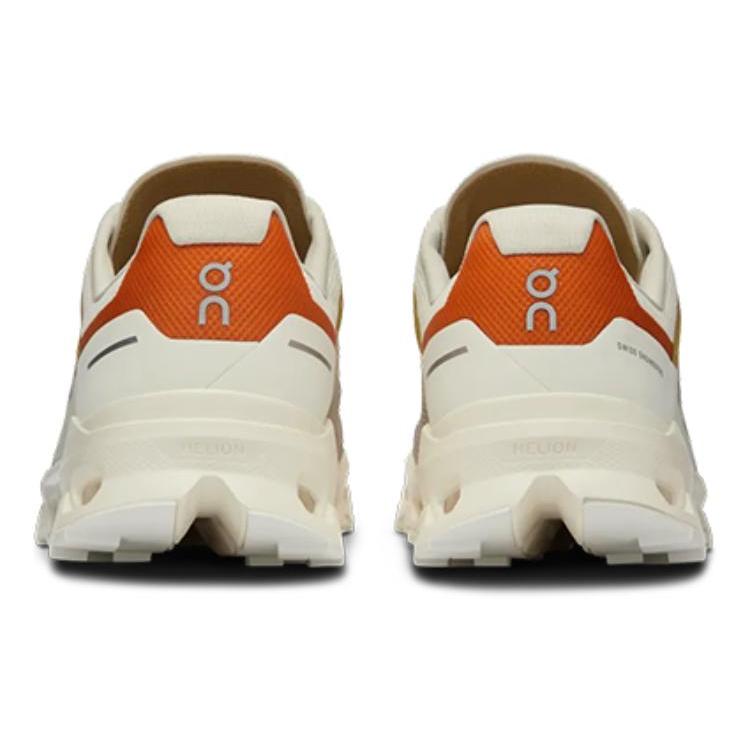 On Running Cloudvista Ivory BrOnze Women's 64.98052